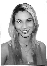 Foto de NUBIA GIZELI DA SILVA ALVES