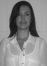 Foto de NAYANA CRISTINA GABRIEL DE CARVALHO