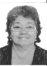 Foto de MARIA BARBOSA DE LIMA