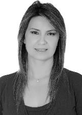 Foto de GEANE KATIA DE ARAÚJO
