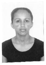Foto de MARCILENE DA SILVA PEDRO