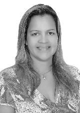 Foto de JANE MÁRCIA PAIXÃO DA SILVA