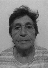 Foto de Jandira Pereira de Araujo