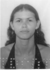 Foto de JOCÉLIA DO CARMO ALVES SILVA