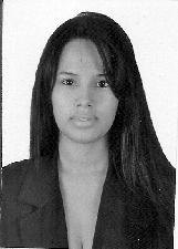 Foto de EDENISE DAIANE SANTOS SILVA