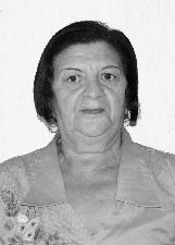 Foto de MARIA AUXILIADORA SOARES DE ABREU