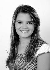 Foto de CAMILA PEREIRA DA SILVA