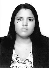 Foto de ANDRESSA GOMES PEREIRA MENDES