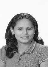 Foto de GILVÂNIA BORGES DA SILVA