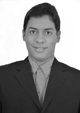 Foto de ISAAC GOMES DOS SANTOS JÚNIOR