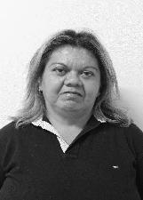 Foto de MARIA DAS GRAÇAS DE ARAUJO FAUSTINO