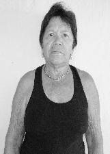 Foto de Maria Madalena de Araujo
