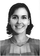 Foto de JULIANA LUNDGREN CORRÊA DE OLIVEIRA