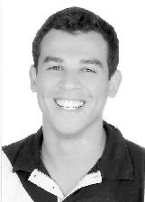 Foto de CLÁUDIO MARCOS PASTOR DE OLIVEIRA JUNIOR