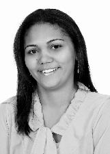 Foto de SABRINA DOS SANTOS GOMES