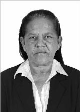 Foto de JOSEFA PEREIRA DA SILVA