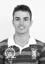 Foto de Eliezer Avelino Pereira Junior