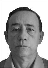 Foto de Manuel Genezio Mendes