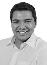 Foto de THIAGO JOSÉ ALVES BARRETO