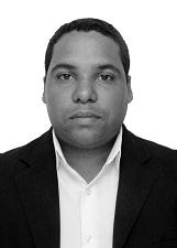 Foto de SYDRAC FELES DA SILVA