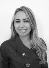 Foto de THAYSE THACYANNE LINS DA CUNHA