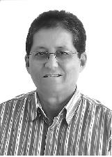 Foto de JOSE REINALDO DA COSTA GOMES