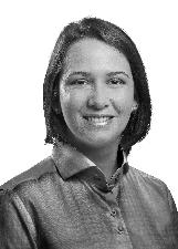 Foto de DÉBORA LUZINETE DE ALMEIDA SEVERO