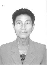 Foto de FRANCISCA VIEIRA DO REGO