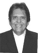 Foto de Luiz Gonzaga de Oliveira Júnior