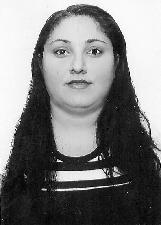 Foto de CINTIA PATRICIA SIQUEIRA SANTOS