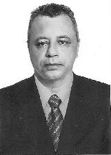 Foto de JOSÉ ORLANDO DA SILVA