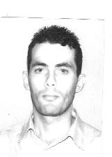 Foto de Clecio Henrique Pereira Lima