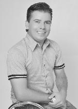 Foto de AGEAN TENORIO DE CARVALHO