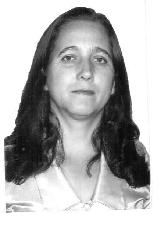 Foto de Maria do Socorro Canabrava de Aquino