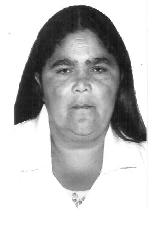 Foto de Estelita da Costa Gomes