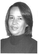 Foto de Najla Mariza Barreto da Silva