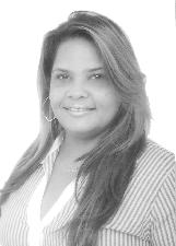 Foto de MARIA ARIANE SANTOS DA SILVA