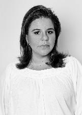 Foto de DEBORA MARIA DA FONSECA SOUZA MENEZES