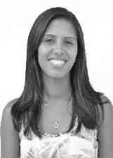 Foto de BRUNA MARIA FERREIRA DO NASCIMENTO