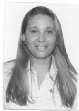 Foto de Maria Roseane Alves de Santana Silva