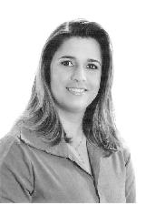 Foto de LUCIANA CAVALCANTI DO REGO BARROS