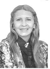 Foto de MARIA GUADALUPE TAVARES ISHIMOTO