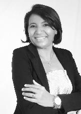Foto de ROSINEIDE ALVES JANUÁRIO