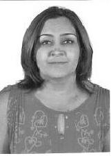 Foto de CLAUDETE RAMOS TUNU DE MORAIS