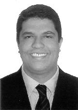 Foto de GEORGE AUGUSTO MARTINS CARNEIRO DE ALBUQUERQUE