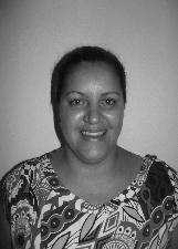 Foto de CRISTIANE CAMPOS DO NASCIMENTO