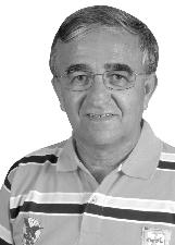 Foto de VICENTE AGOSTINHO DE LIRA