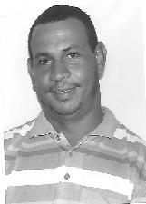 Foto de Valdeci da Silva Mourato