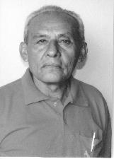 Foto de ANTÔNIO ALVES DE ARAÚJO