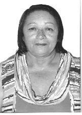 Foto de MARIA DAS DORES GOMES FERREIRA